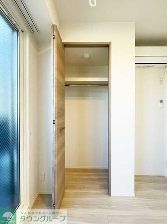 セレスティア若宮の物件内観写真